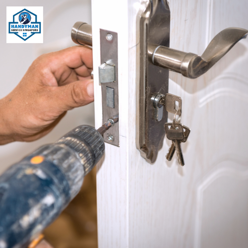 Door Repair Singapore: Expert Solutions for Your Door Problems